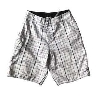 Men’s Quicksilver Board Shorts